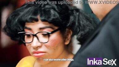 Don't miss chapter II of El Chibolo 18, featuring petite, sexy & real-ass characters from around the world. - 9 image