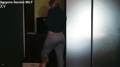 KettMun & Mitridatmun teach their naughty students with their big butts and mouths