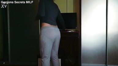 KettMun & Mitridatmun teach their naughty students with their big butts and mouths