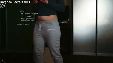 KettMun & Mitridatmun teach their naughty students with their big butts and mouths