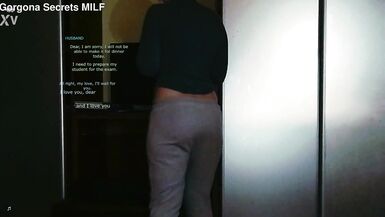 KettMun & Mitridatmun teach their naughty students with their big butts and mouths