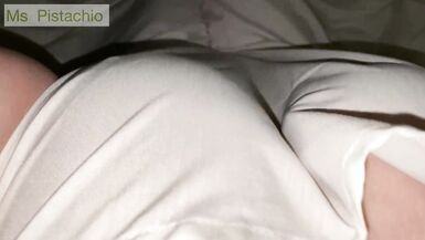 Sonya Kalfa's First Time Masturbation: A POV Voyeuristic Experience with Big Tits Step Mom - 1 image