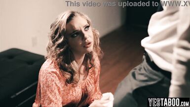 Watch Tiffany Watson's chubby frame avoid getting fired by fucking her boss Jason Moody - 6 image
