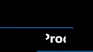 Adriana's Impromptu Glory Hole Blowjob with Spit and a Big Load