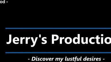 Adriana's Impromptu Glory Hole Blowjob with Spit and a Big Load