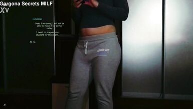 KettMunun MILF öğretmeni Mitridatmun büyük popolu sarışın öğrencisiyle yakınlaşıyor - 11 image