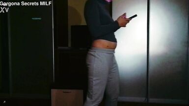 KettMun's MILF teacher Mitridatmun gets intimate with her big butt blonde student