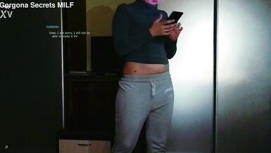 KettMun's MILF teacher Mitridatmun gets intimate with her big butt blonde student