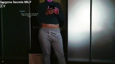 KettMun's MILF teacher Mitridatmun gets intimate with her big butt blonde student