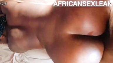 Wilder's stepmom caught stepson masturbating & helps him out with a big dick handjob