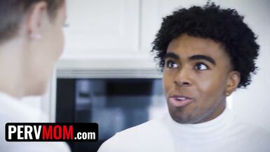 Ryan Keely teaches Foster StepDaughters & Step-Son a lesson in sex ed with a BBC - 2 image