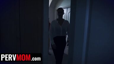 Ryan Keely teaches Foster StepDaughters & Step-Son a lesson in sex ed with a BBC - 4 image
