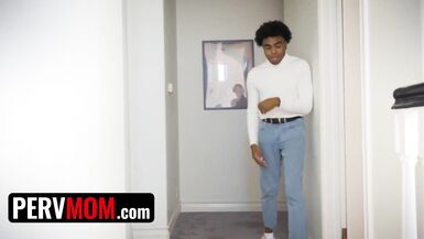 Ryan Keely teaches Foster StepDaughters & Step-Son a lesson in sex ed with a BBC - 5 image