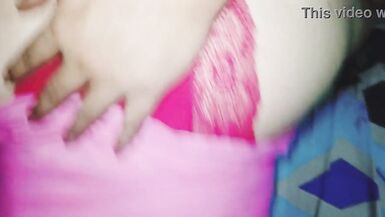 Bobafay29 gets her wet pussy pounded by her horny grandpa