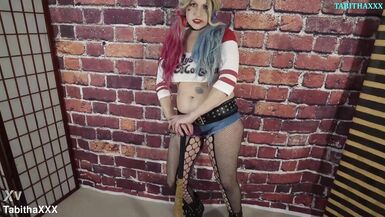Tabithaxxx 和 Jordanrocksxxx 热辣角色扮演恋物癖动作 - 4K - Tabithaxxx 和 Jordanrocksxxx