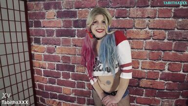 Tabithaxxx and Jordanrocksxxx in hot cosplay fetish action - 4K - Tabithaxxx & Jordanrocksxxx