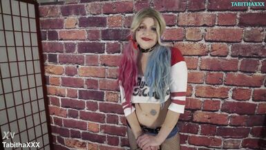 Tabithaxxx and Jordanrocksxxx in hot cosplay fetish action - 4K - Tabithaxxx & Jordanrocksxxx