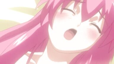 La hermanastra recibe una sorpresa anal de su hermanastro en video sexual anime sin censura - 15 image