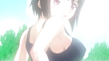 La hermanastra recibe una sorpresa anal de su hermanastro en video sexual anime sin censura - 3 image