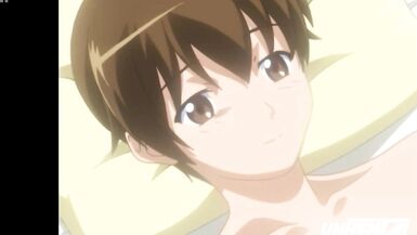 La hermanastra recibe una sorpresa anal de su hermanastro en video sexual anime sin censura - 8 image