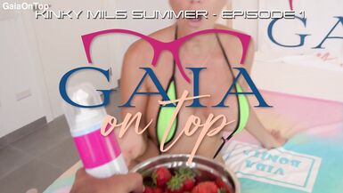 GaiaOnTop and BearBang se font élargir le trou du cul à tour de rôle dans cette folie anale avec une MILF prolapsée