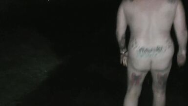 Mastercnz faz a MILF KIWI CaraPornstar levar a lixo pra rua, pelada e suja - 10 image