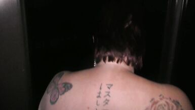 Mastercnz faz a MILF KIWI CaraPornstar levar a lixo pra rua, pelada e suja - 3 image