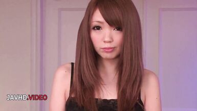 Watch Megu Kamijou, a Japanese MILF, get a hot creampie after a steamy pussy licking session - 1 image