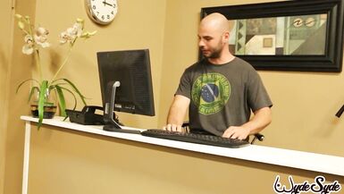 Watch Jay Taylor, Lauren Phillips & Sara Jay take turns pounding each other's juicy holes in a wild foursome!