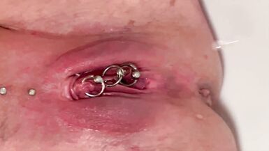 Watch MILF Very Strong stream pissing compilation featuring Pierced Pussy, Aqua Pola, and other kinky pee lovers - 11 image