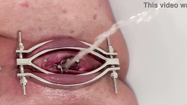 Watch MILF Very Strong stream pissing compilation featuring Pierced Pussy, Aqua Pola, and other kinky pee lovers