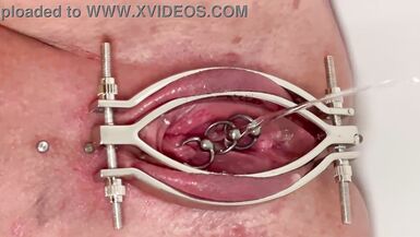 Watch MILF Very Strong stream pissing compilation featuring Pierced Pussy, Aqua Pola, and other kinky pee lovers - 9 image