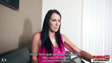 Reagan Foxx & Ike Diezel share a legendado troca of favours - 2 image