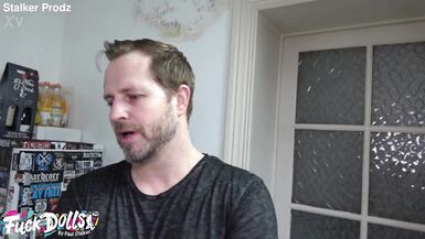 Watch Paul Stalker destroy Julia Exclusiv's tattooed ass with his huge cock & cum in her mouth