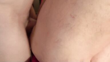 Watch these curvy MILFs get their tight pussies destroyed by Billy's massive hardon - 4 image