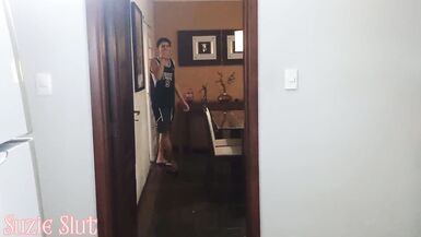 Watch Erick Rosa & Suzie Slut's hot MILF mom get nailed in full video on Red - 3 image