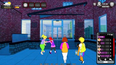 Madrasta em jogo pornô hardcore com peitões enormes e provocações!