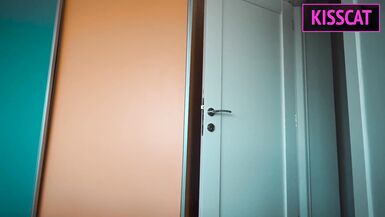 Mr Cat 69's Step Son's BDSM Fantasy: Step Mom Gets Wild & Takes a Facial - 5 image