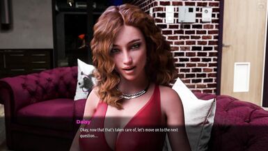 Sunville 2: MILFs de Sunville - Parte 49: Ação hentai 3D pesada com mamilos e bocetas! - 12 image