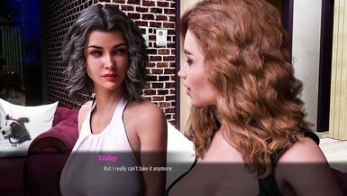 Sunville 2: MILFs of Sunville - Part 49: Hardcore 3D Hentai Action with Nipples & Cunts!