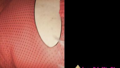 Jean Rodriguez Bbw gets her big tits and tight pussy ravished by Santa on Xvideos