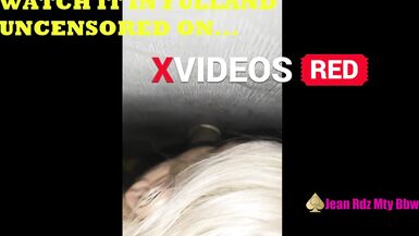 Jean Rodriguez Bbw gets her big tits and tight pussy ravished by Santa on Xvideos