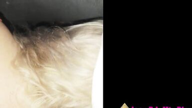 Jean Rodriguez Bbw gets her big tits and tight pussy ravished by Santa on Xvideos