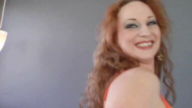 Audrey Lords gets her tight ass drilled hard by Carlos Valdez's big cock