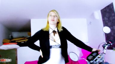 Lady Margaux & Terry Kemaco go wild in raw bedroom action with Hairy pussy and hot blowjob action - 5 image
