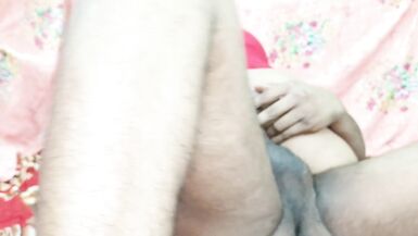 Watch La Puta Milf and Pinpollo get wild with their huge juicy butts