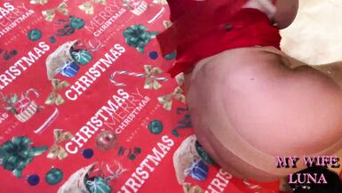 Luna Green enjoys a rough anal pounding with her tattooed ass & long cock