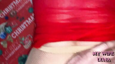 Luna Green enjoys a rough anal pounding with her tattooed ass & long cock