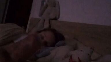 Watch CrazyNaturalMom's skinny body get fucked hard & deep in a homemade video