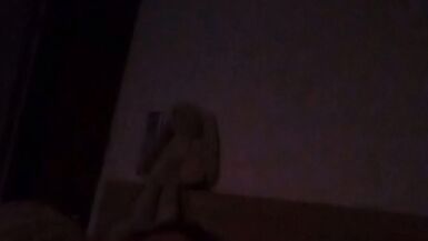 Mira cómo le daniean duro y profundo el cuerpazo flaco en un video casero - 5 image